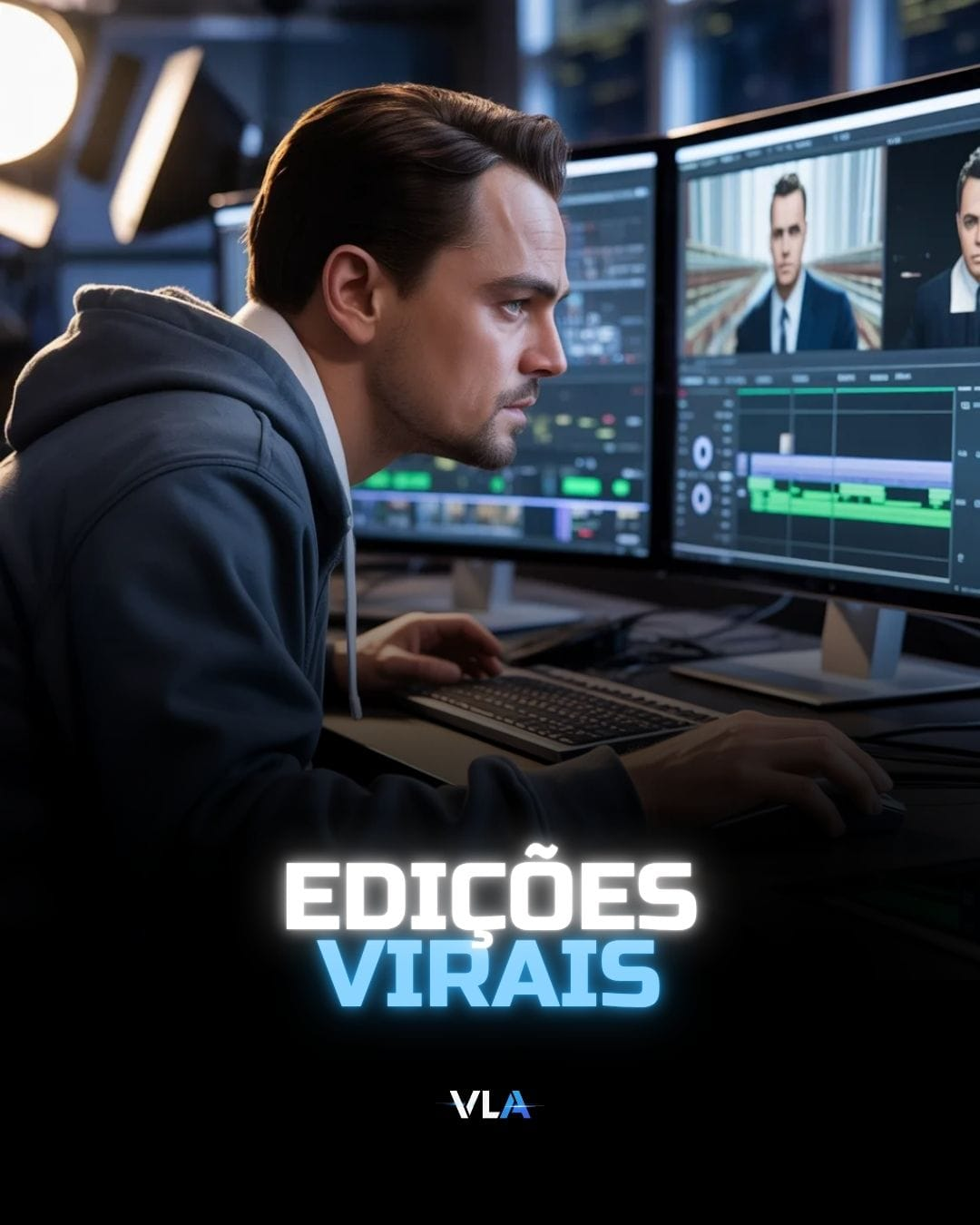Módulo VLA