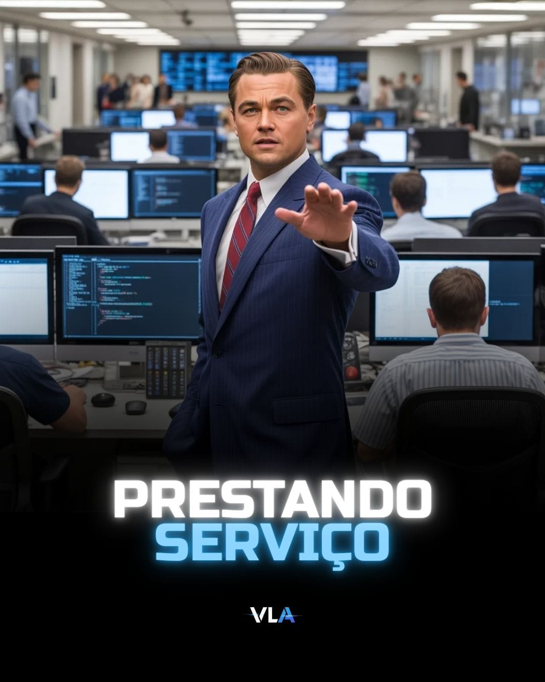 Módulo VLA